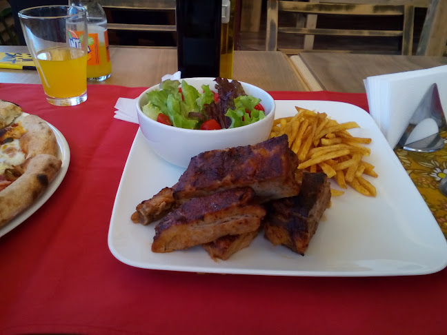 Comentarii opinii despre Бонита