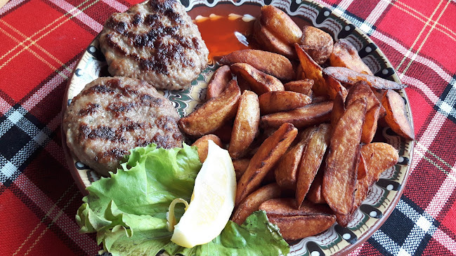 Старата Мелница - Приморско