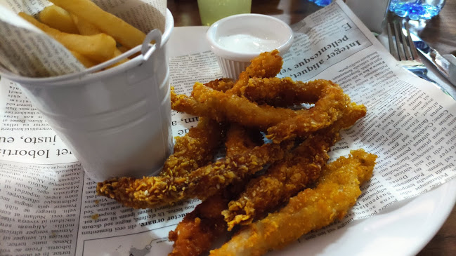 Opinii despre Лайф Ресторант în Добрич - Гастрономия и хотелиерство