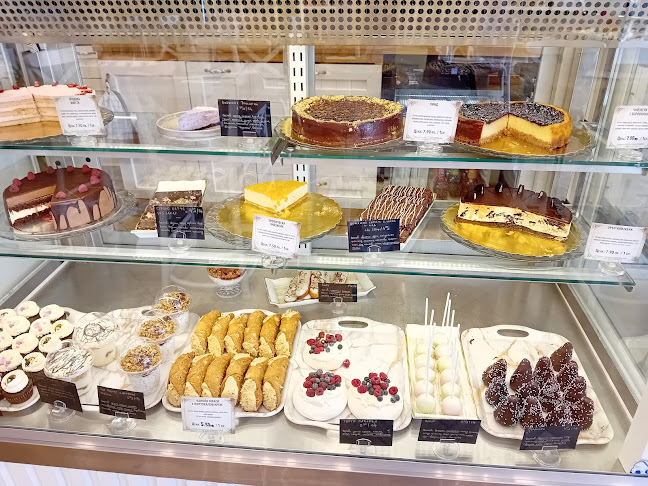 Oh-là-là Café - София