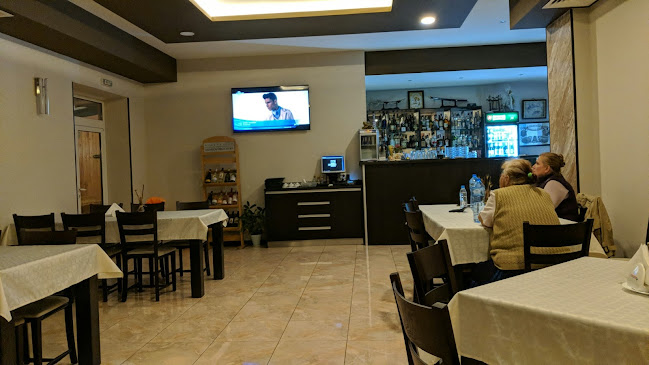 Ресторант-пицария „Езерата“ - Негован