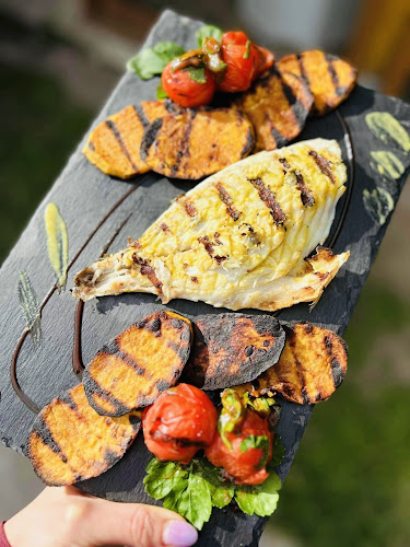 Ресторант Колелото - Търговище