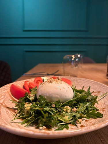 Restaurant "Riposo" - София