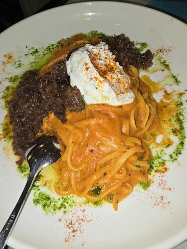 Opinii despre Гръцки ресторант Namoos în София - Гастрономия и хотелиерство