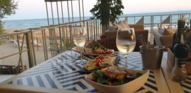 Opinii despre Soul Beach în Свети Влас - Гастрономия и хотелиерство