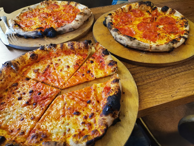 Comentarii opinii despre Пицария Америго