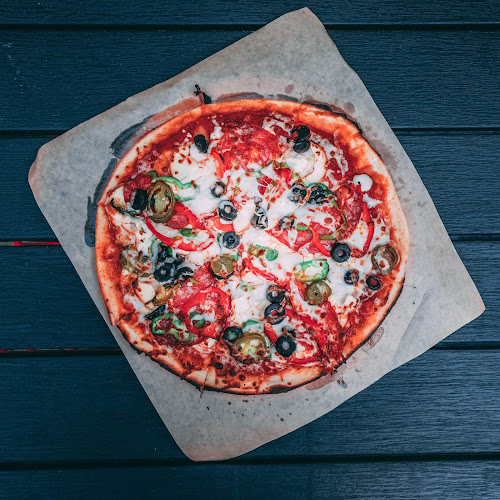 Comentarii opinii despre Pizza Place