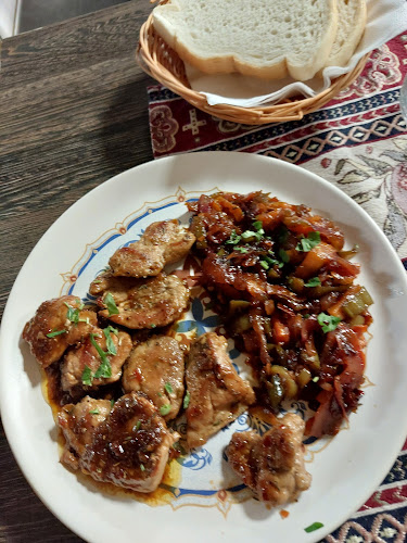 Papi Djan Bar&Grill - Бургас