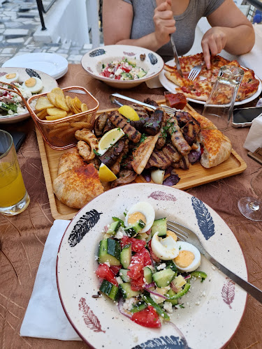 Opinii despre Комплекс „Лебед“ în Добрич - Гастрономия и хотелиерство