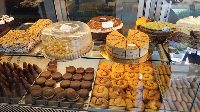 Сладкарница Марти - София