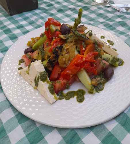 Comentarii opinii despre Da Pietro