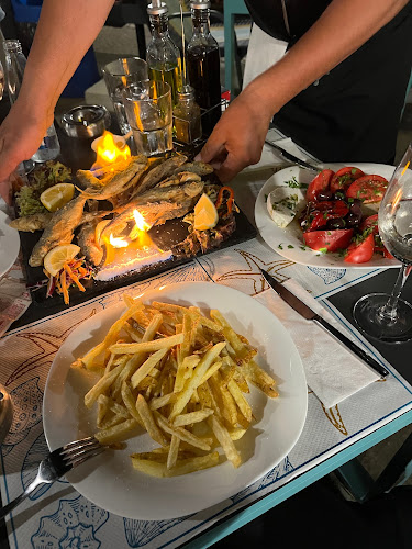 Restaurant OMNIA Sozopol - Гастрономия и хотелиерство