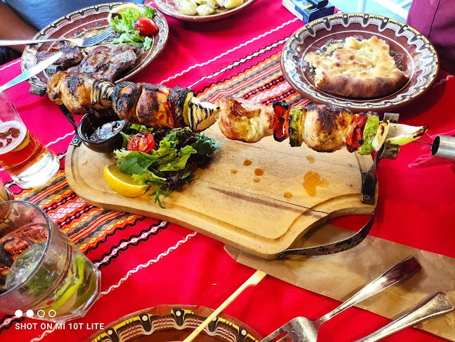 Център, ул. „Аполония“ 46, 8130 Созопол