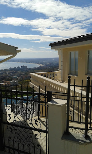 Вила Жордия - Гастрономия и хотелиерство