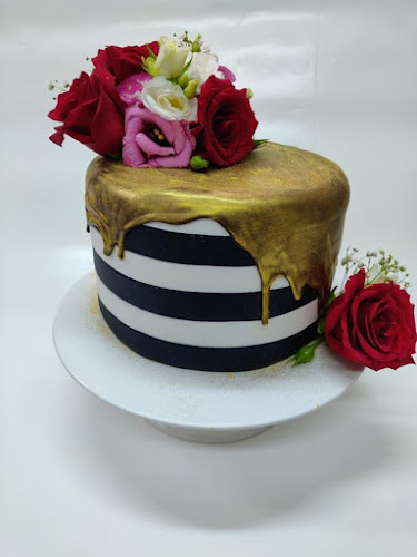 Comentarii opinii despre Сладкарница "Златните рибки"