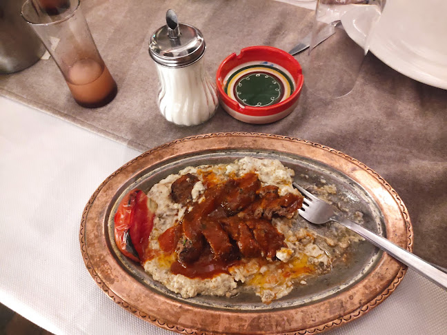 TM Turkish Restaurant - Гастрономия и хотелиерство