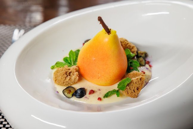 Comentarii opinii despre Алпийски ресторант "Фондю"