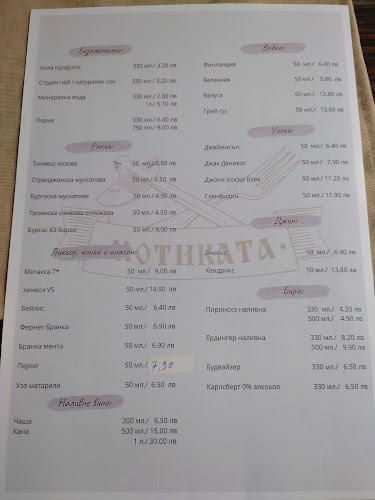 Comentarii opinii despre Мотиката