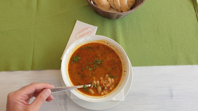 Ресторант Гергана