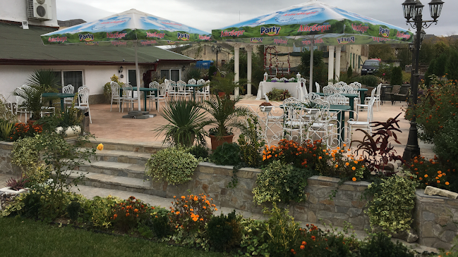 Сватбен салон Мутлу - Гастрономия и хотелиерство