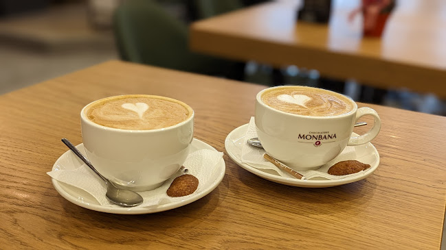 Кафе Дъра Бъра - Пловдив