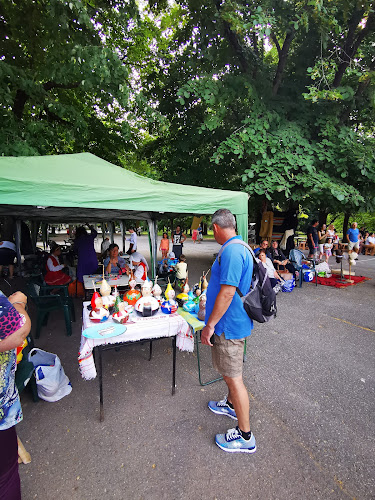 Градски, ул. „Ангел Кънчев“ 22, 7200 Разград