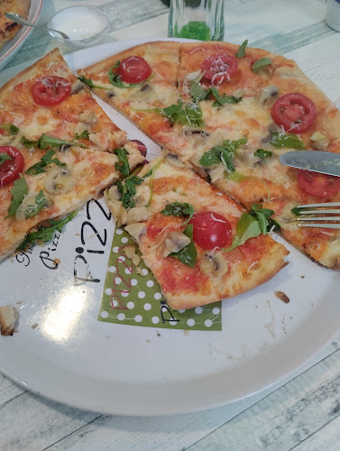 Снек Бар "Старата Пицария" - Хисаря