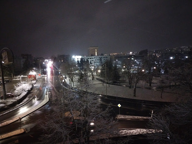 Кооперативен пазар Разград - Разград