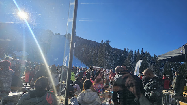 Restaurant FIS, Пампорово, 4870 Пампорово