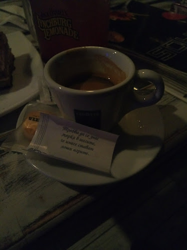 Bar & Dinner Soho - Гастрономия и хотелиерство