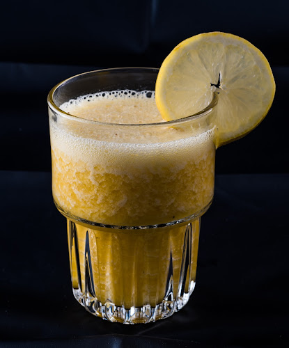 Cocktail Bar Botanico, Sofia - Гастрономия и хотелиерство