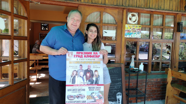 Comentarii opinii despre Костели Бистро