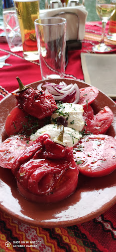 Рила фиш - Белица