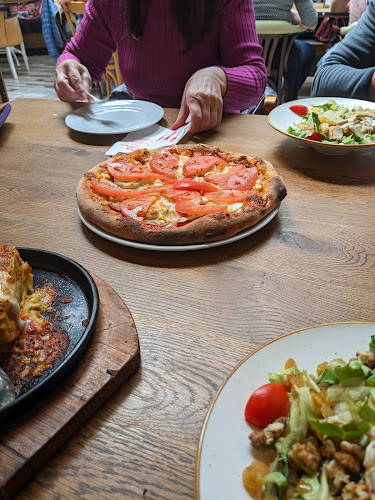 Comentarii opinii despre ПИЦАРИЯ ТЕМПО - Велико Търново