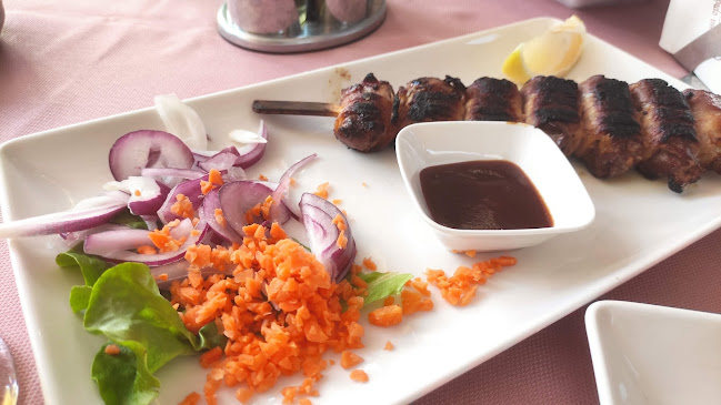 Opinii despre Златна сръбска скара При Владо - 3 în Стара Загора - Гастрономия и хотелиерство