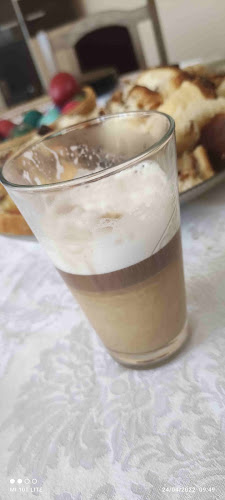 Comentarii opinii despre Fast food SANTOS