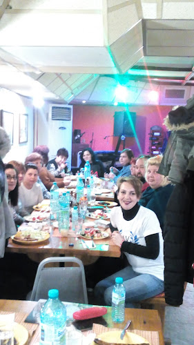 При майстор Зоран