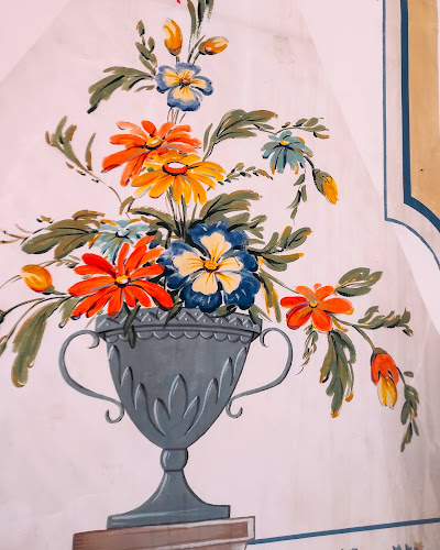 Чобанов хан (Chobanov han) - Банско