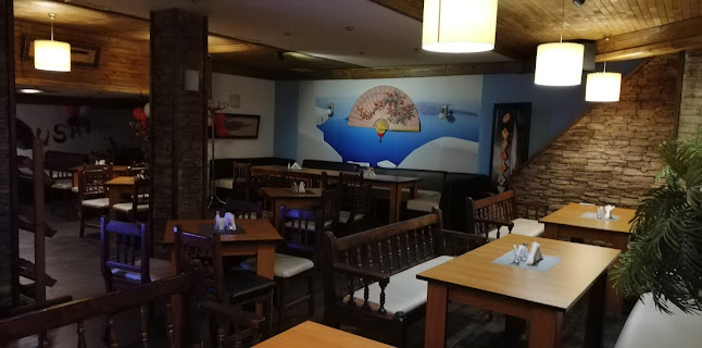 Суши Баркод - Пловдив