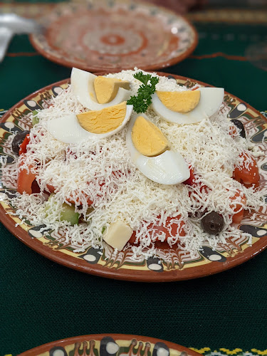 Механа Българе - Гастрономия и хотелиерство