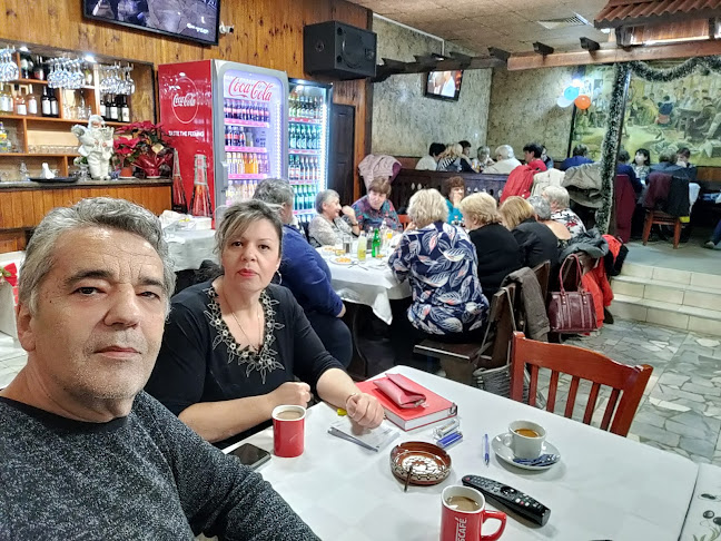 "Στου Δημήτρη" гръцка механа