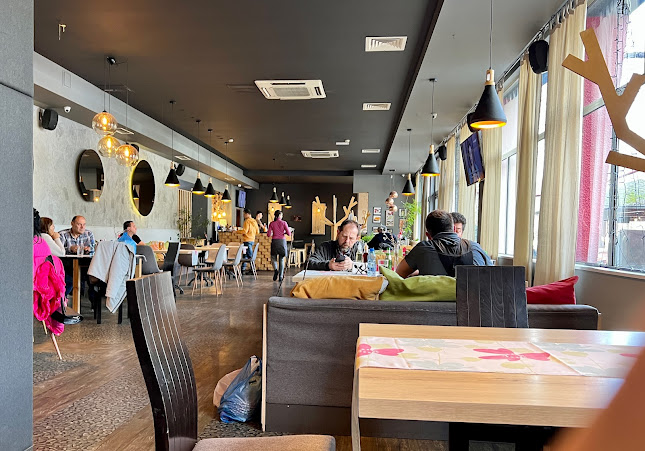 Ресторант Искър Своге - Своге