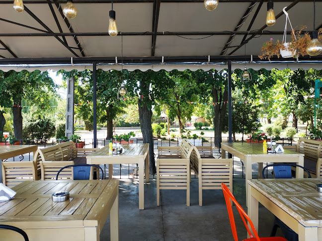 Бистро "Парадайз"