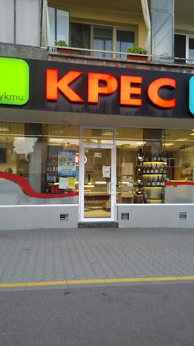 КРЕС - Стара Загора