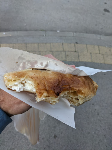 Opinii despre Баничарница "Еуфория" în София - Гастрономия и хотелиерство