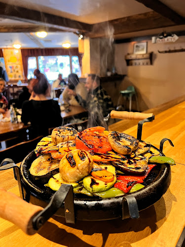 Ethno Restaurant - Банско