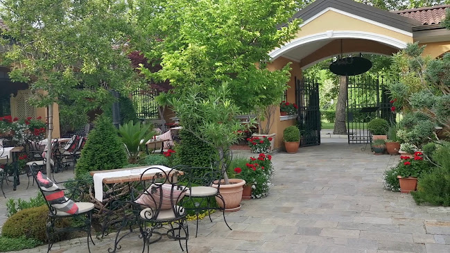 Ресторант Прованс / Restaurant Provence