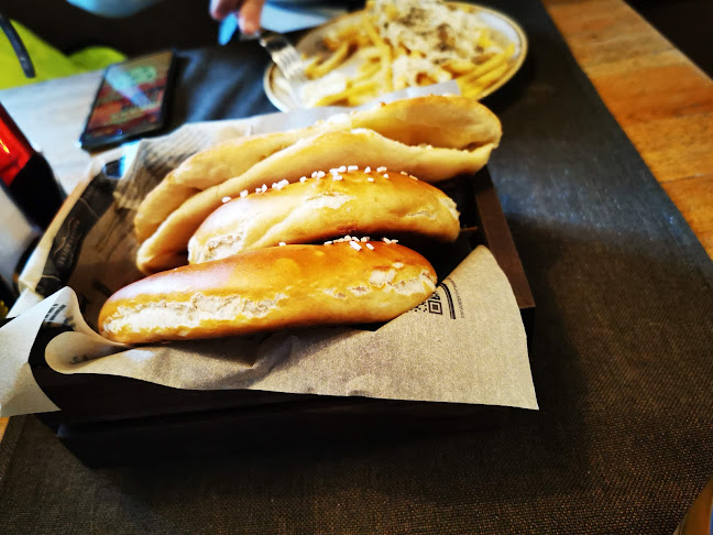 Opinii despre Бирария Jägerhof - Пловдив în Пловдив - Гастрономия и хотелиерство