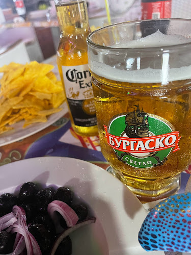 к.к, кв. Изток, ул. „Осма“, 8240 Слънчев бряг