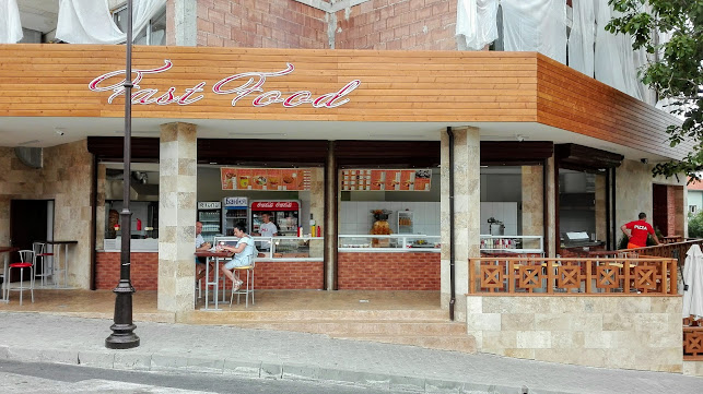 Fastfood